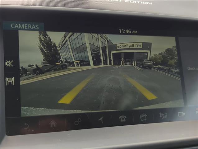 Used 2021 Jaguar F-TYPE First Edition image 11