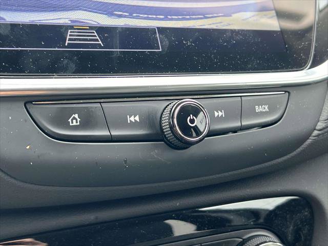 Used 2023 Buick Encore GX Preferred w/ Cold Weather Comfort Package image 29