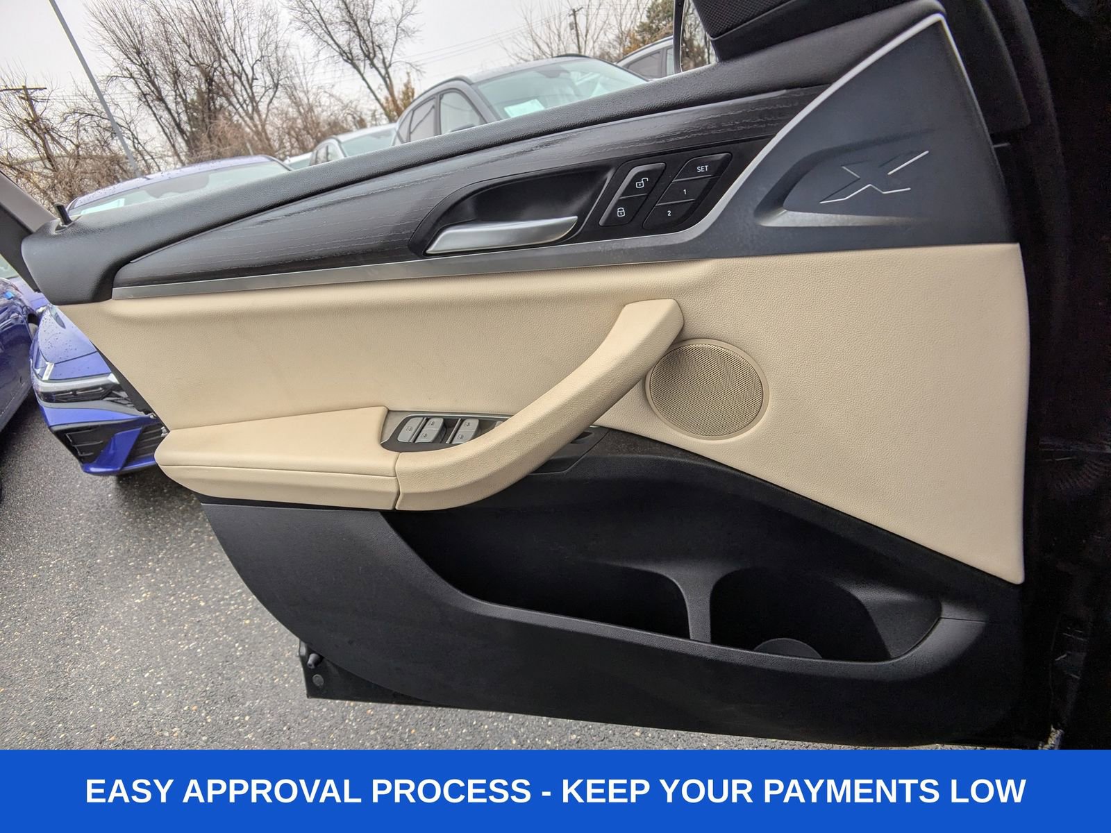 Used 2023 BMW X3 xDrive30i w/ Parking Assistance Package image 34