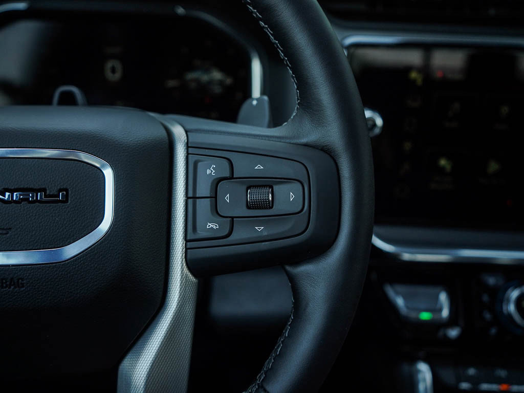 New 2026 GMC Sierra 1500 Denali image 20