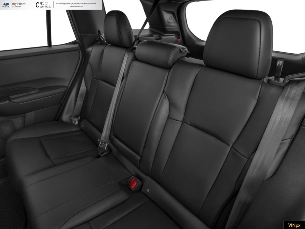 New 2026 Subaru Outback Premium AWD/4WD image 12