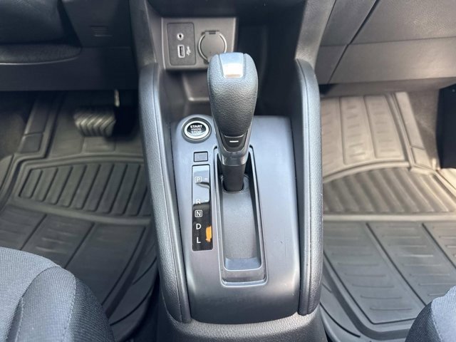 Used 2024 Nissan Kicks S image 28