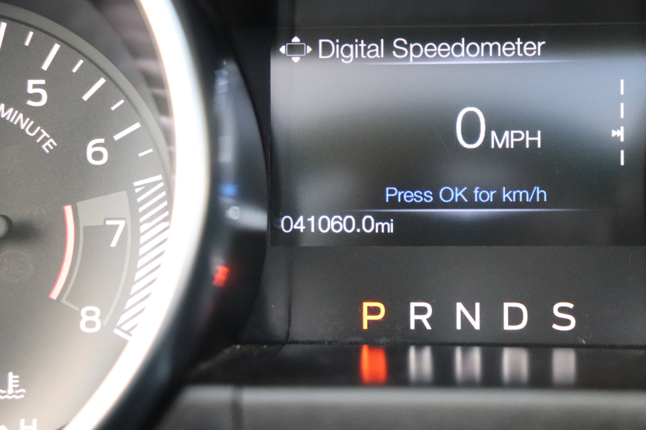 Used 2023 Ford Mustang Premium image 22