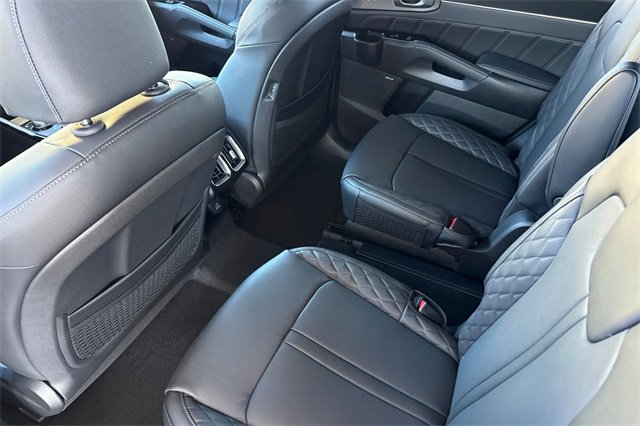 New 2026 Kia Sorento SX Prestige image 14