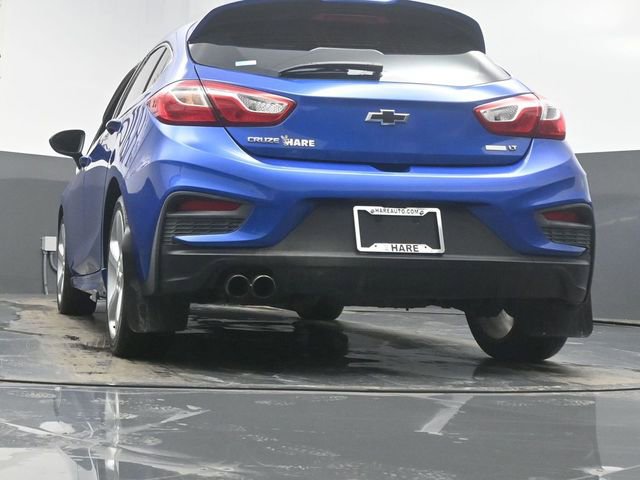 Used 2017 Chevrolet Cruze LT image 53