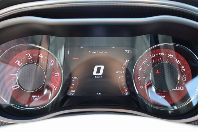 Used 2023 Dodge Challenger SRT Hellcat Widebody image 17