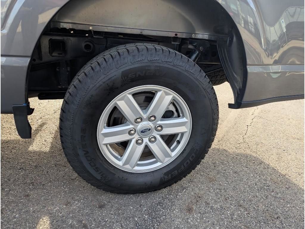 Used 2023 Ford F150 XLT image 25