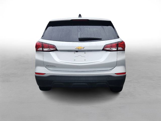 Used 2022 Chevrolet Equinox LS w/ LS Convenience Package image 5