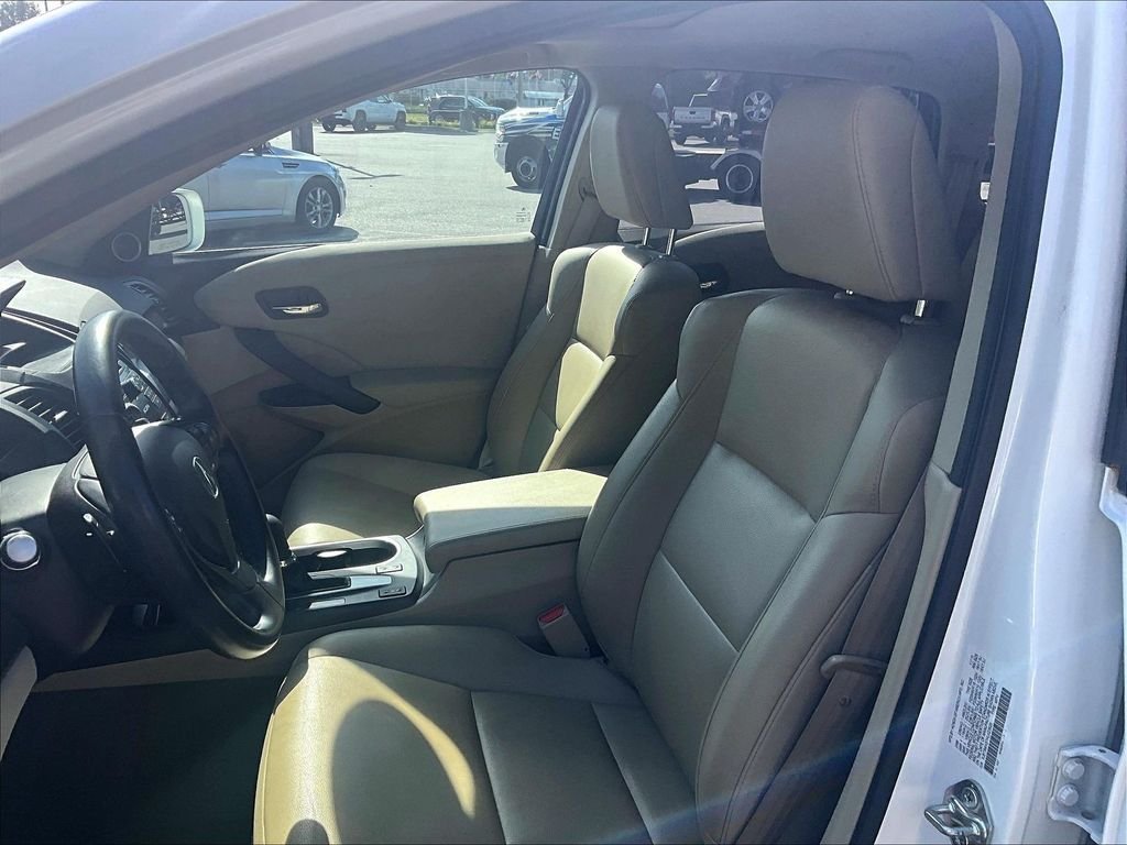 Used 2017 Acura RDX AWD image 10