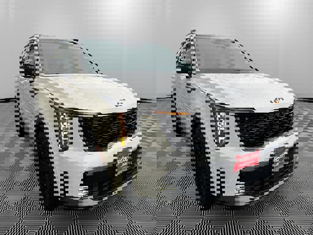 New 2026 Kia Sorento SX Prestige image 3