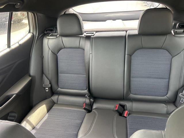 New 2026 Buick Envista Preferred w/ Convenience I Package FWD image 25