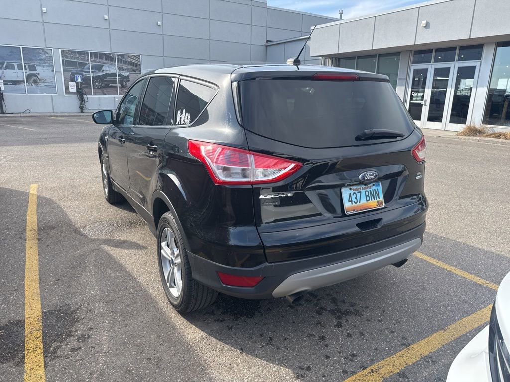 Used 2014 Ford Escape SE image 9