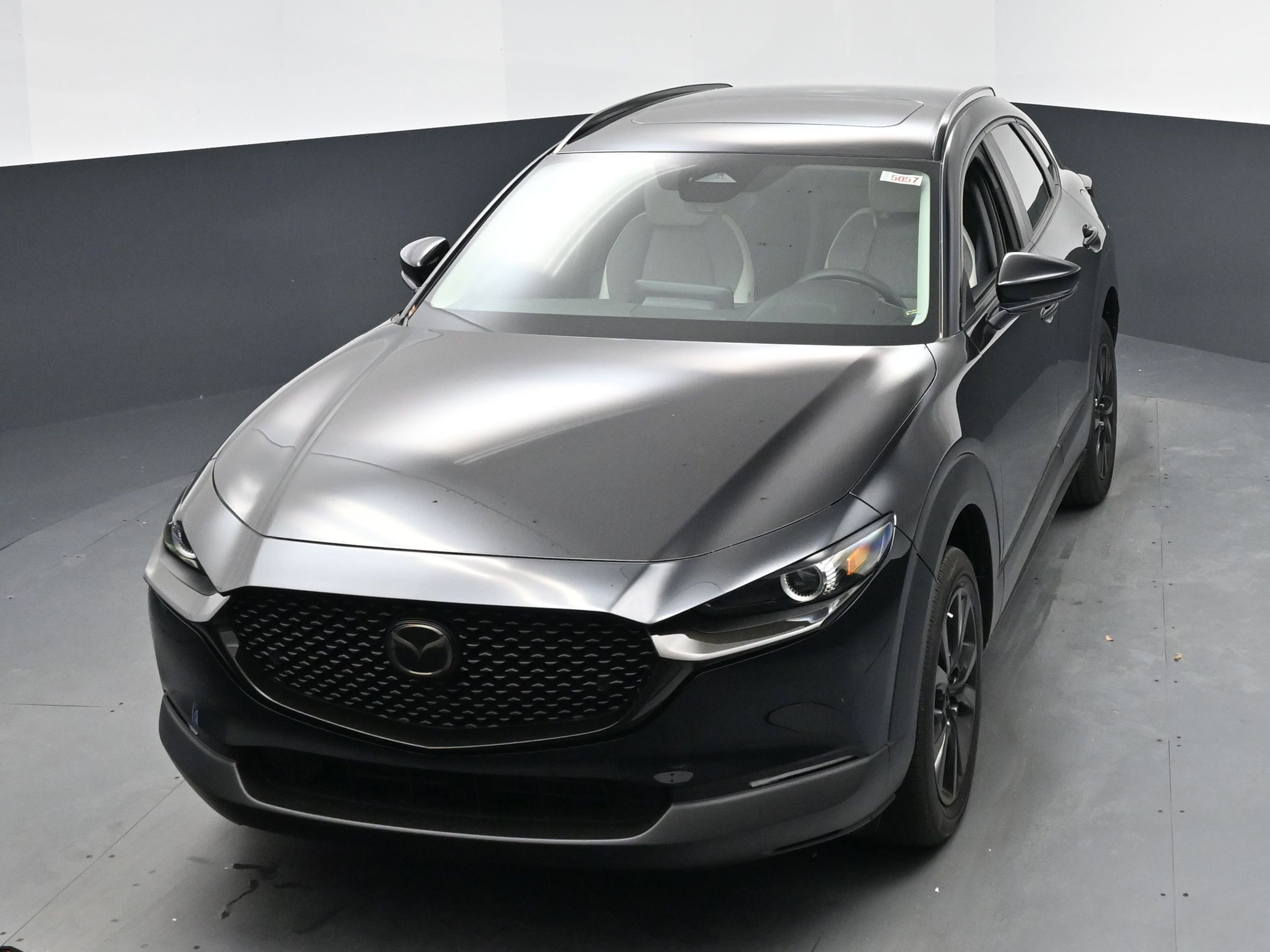 New 2026 MAZDA CX-30 AWD 2.5 S image 9