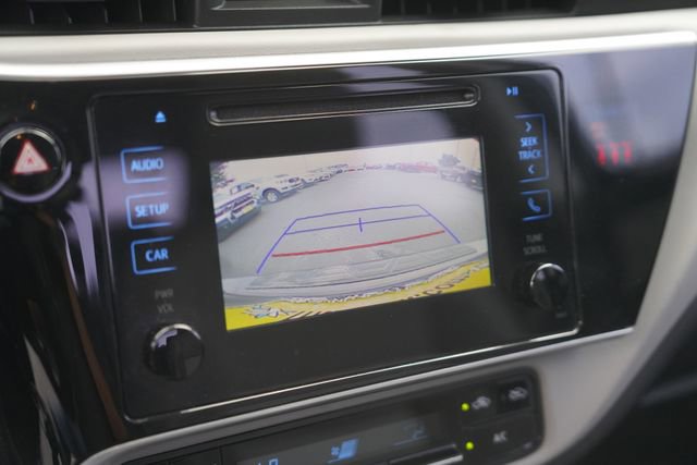 Used 2019 Toyota Corolla LE FWD image 27