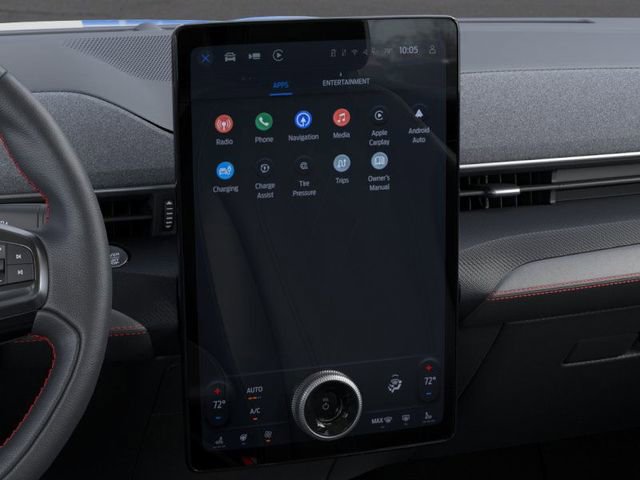 New 2025 Ford Mustang Mach-E Premium w/ Sport Appearance Package image 14