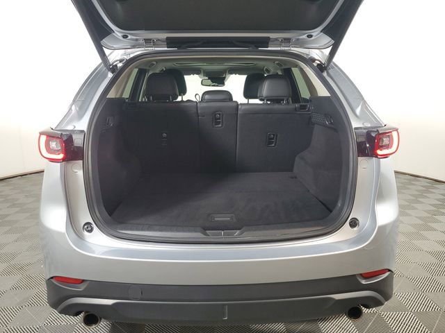 Used 2022 MAZDA CX-5 AWD 2.5 S w/ Premium Plus Pkg image 9