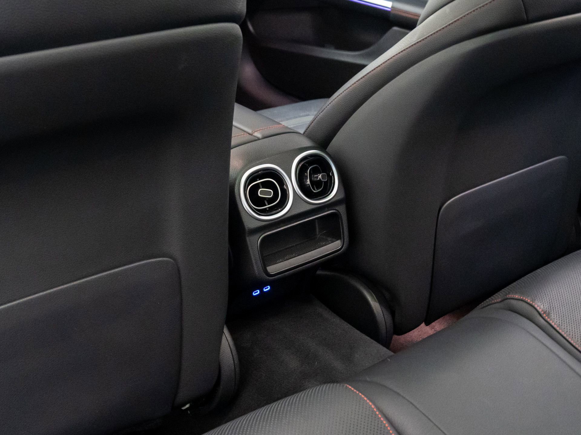 Used 2023 Mercedes-Benz C 43 AMG 4MATIC Sedan image 17