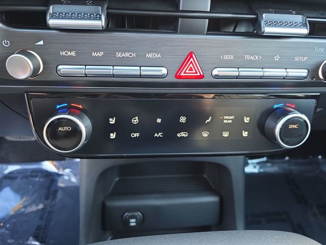 New 2026 Hyundai Palisade SEL image 31