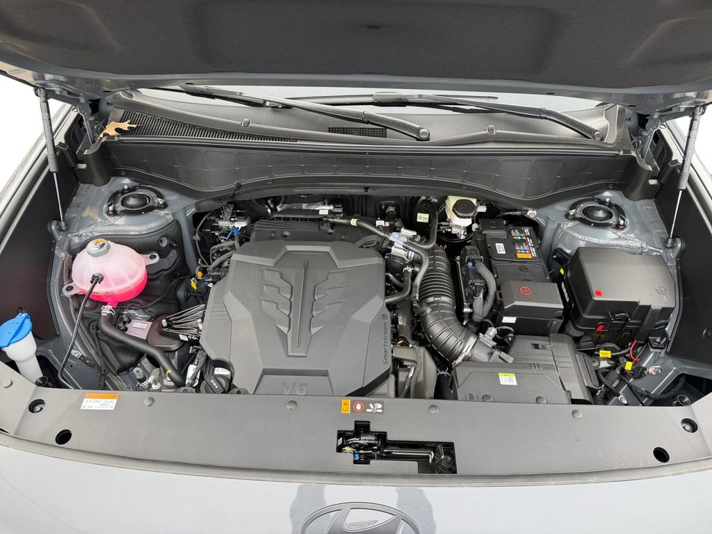 New 2026 Hyundai Palisade XRT Pro image 20