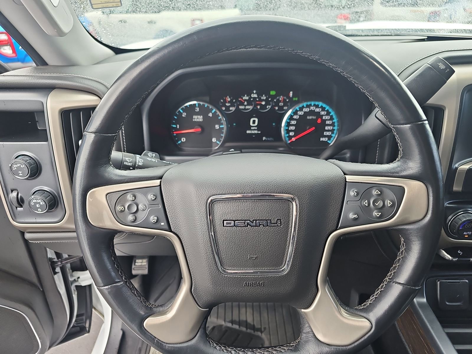 Used 2018 GMC Sierra 1500 Denali image 12
