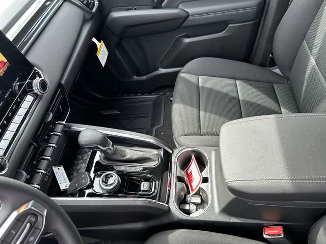 New 2026 GMC Canyon Elevation w/ Convenience Package AWD/4WD image 25