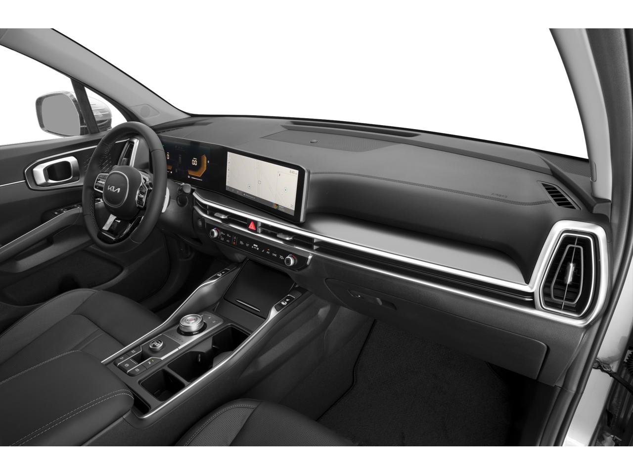 New 2026 Kia Sorento EX image 23