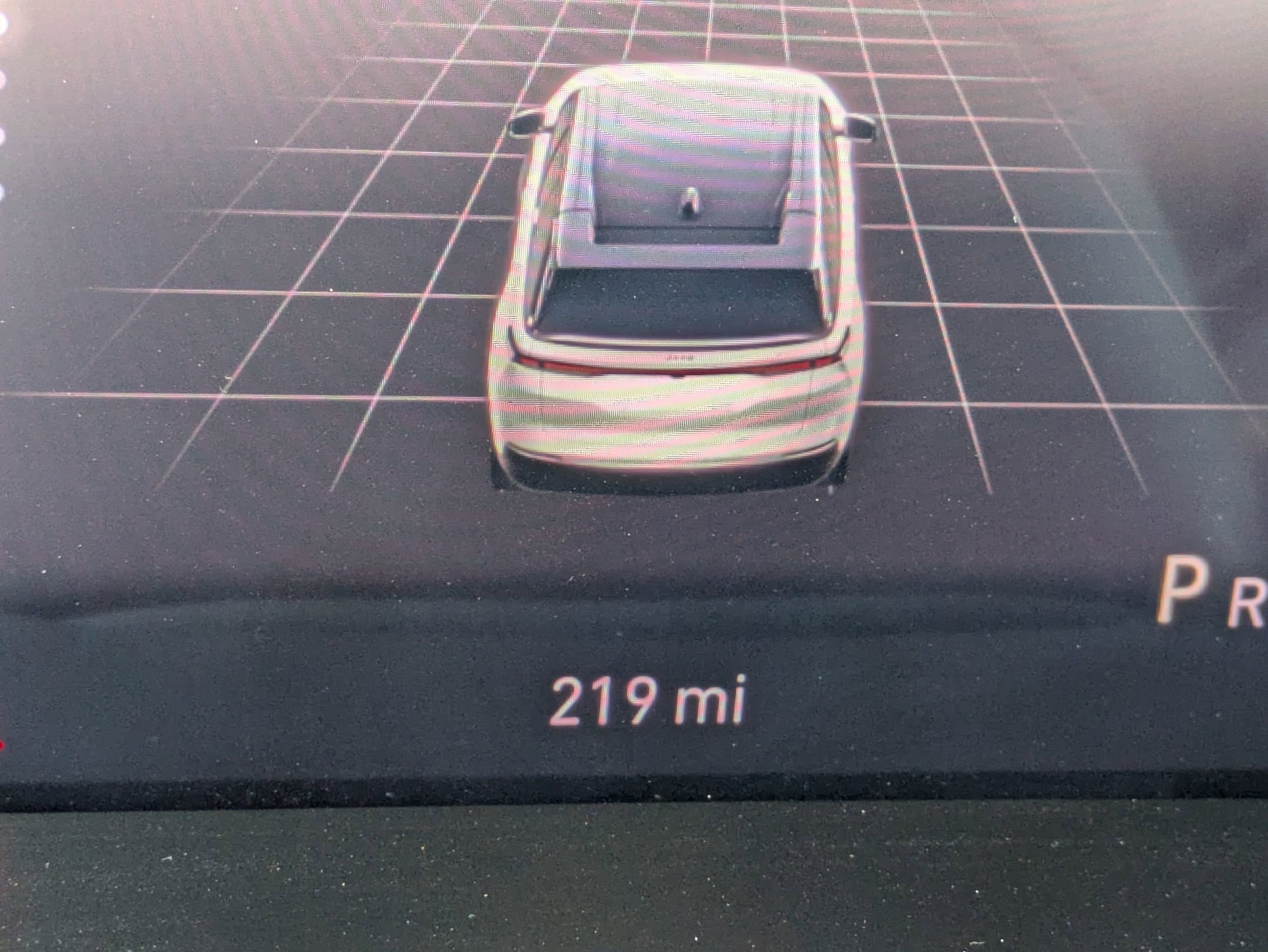 Used 2025 Jeep Wagoneer Limited image 21