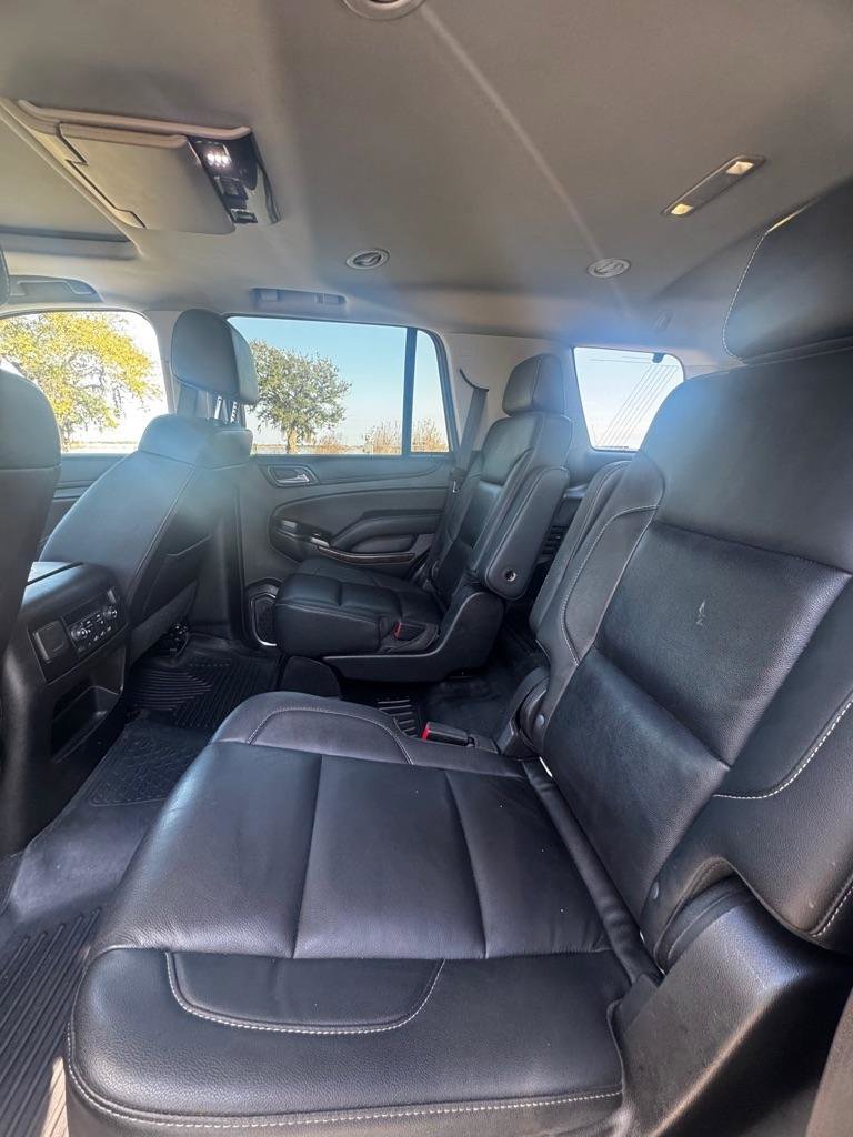 Used 2020 Chevrolet Tahoe LT image 12