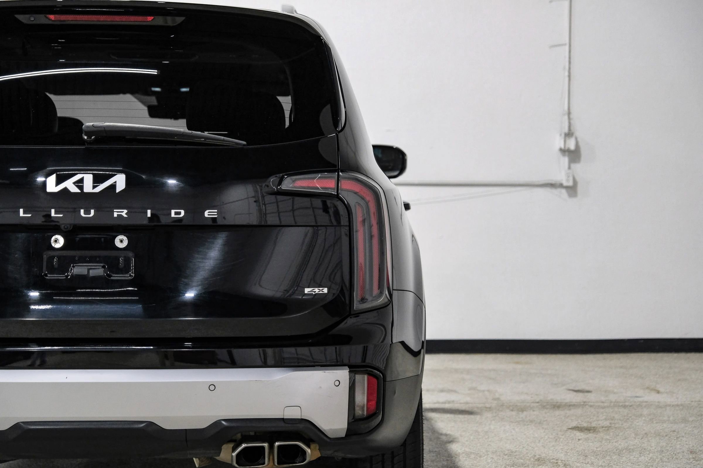 Used 2023 Kia Telluride SX Prestige image 49