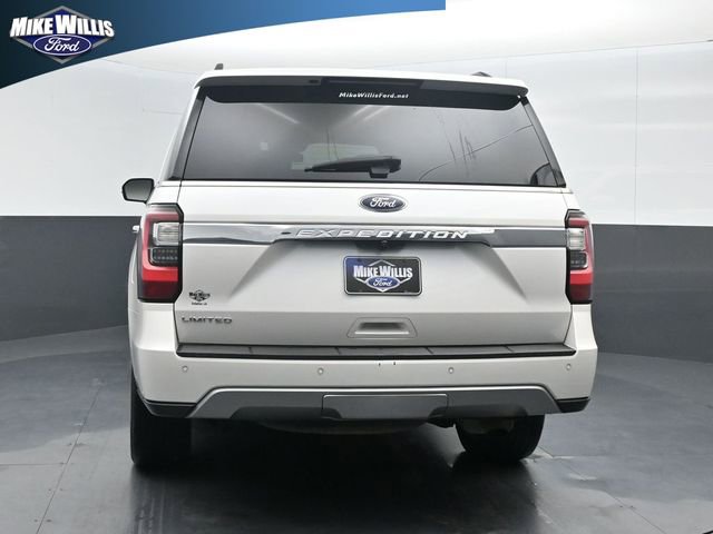 Used 2019 Ford Expedition Limited w/ Equipment Group 302A image 6