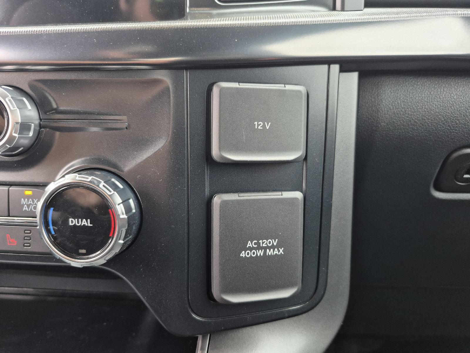 New 2025 Ford F150 Lariat w/ Equipment Group 501A Mid image 19