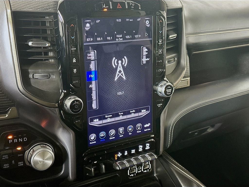 Used 2019 RAM 1500 Limited image 17