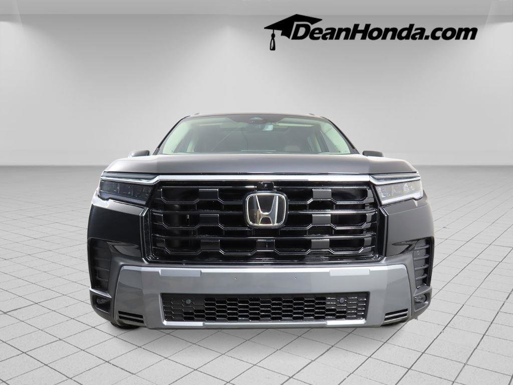 New 2026 Honda Pilot Elite image 8