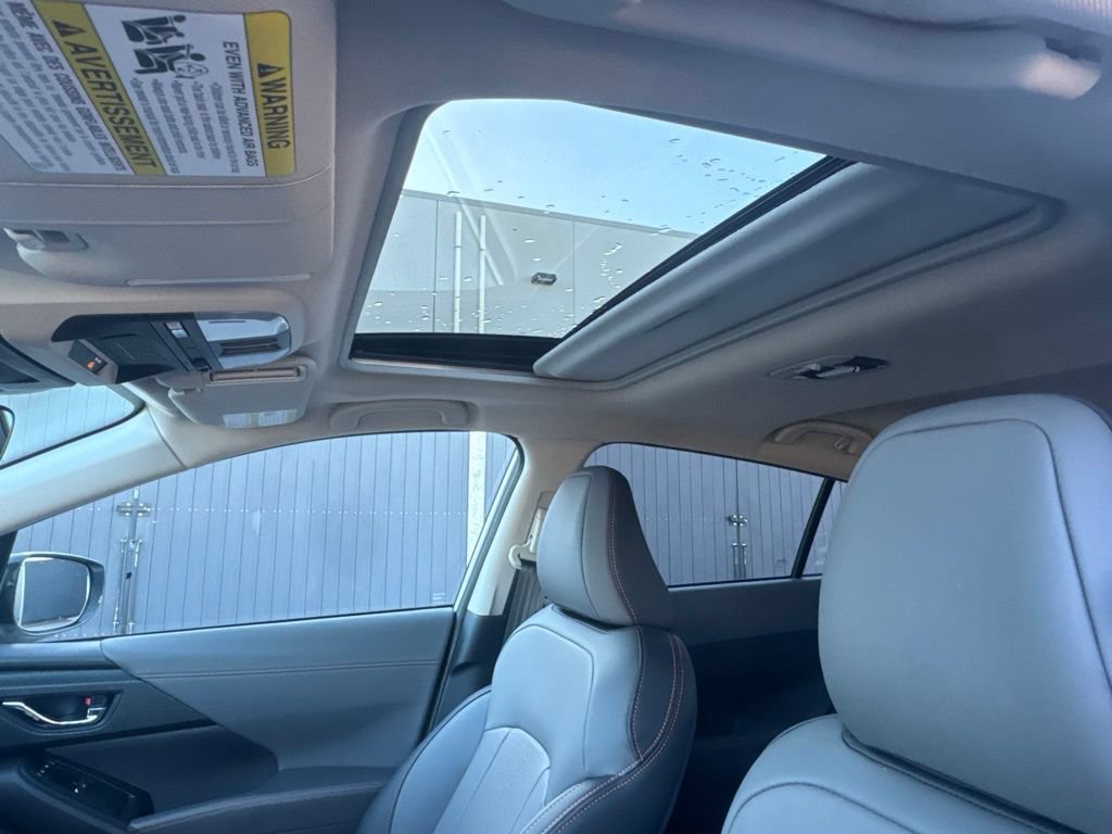 New 2026 Subaru Crosstrek 2.5i Limited AWD/4WD image 13