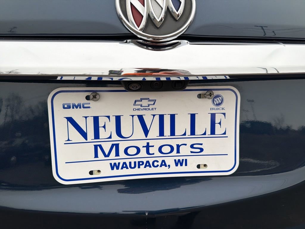 Used 2023 Buick Enclave Essence w/ Experience Buick Package image 32