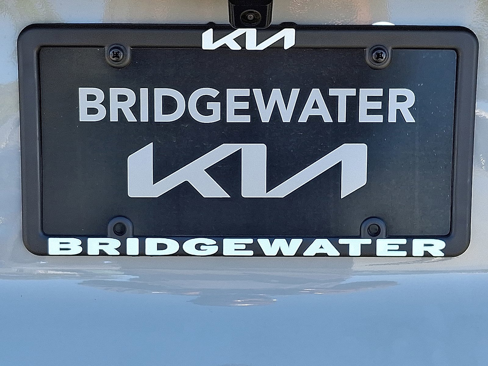 New 2026 Kia Sorento S image 9