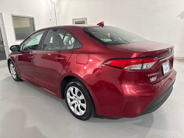 Used 2023 Toyota Corolla LE FWD image 6