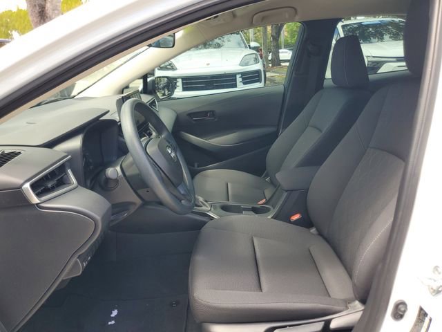 Used 2023 Toyota Corolla LE image 15