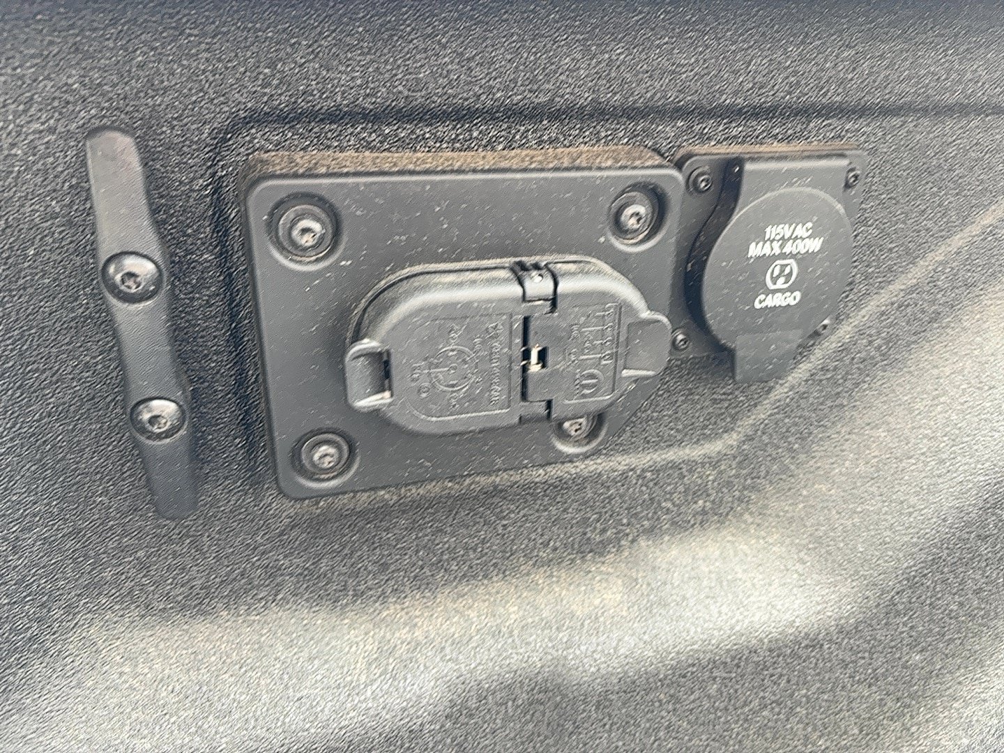 New 2026 RAM 3500 Tradesman AWD/4WD image 19