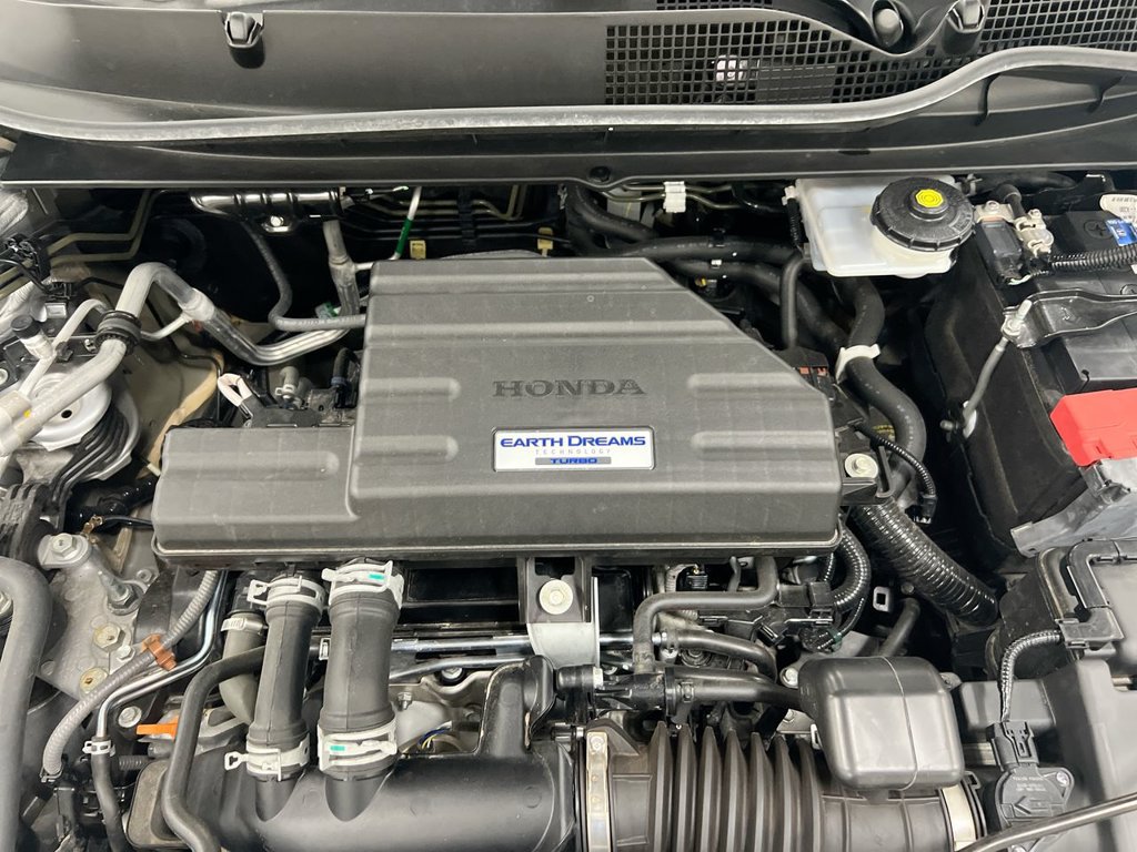 Used 2021 Honda CR-V EX image 25