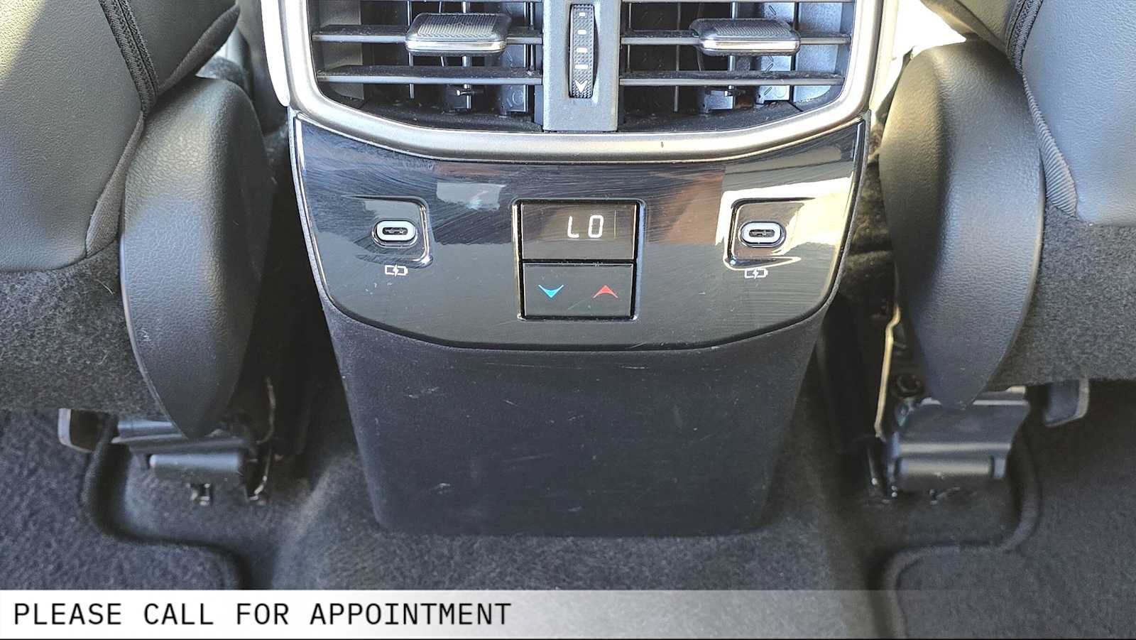 Used 2023 Lexus RX 350h w/ Cold Area Package AWD/4WD image 18