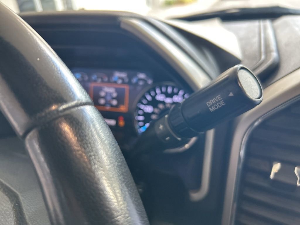 Used 2022 Ford F250 Lariat w/ Lariat Ultimate Package image 8