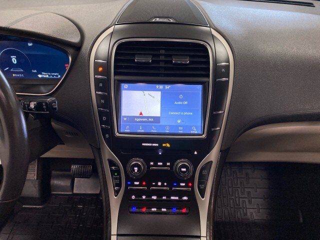 Used 2019 Lincoln Nautilus Reserve w/ Driver Assistance Package AWD/4WD image 24