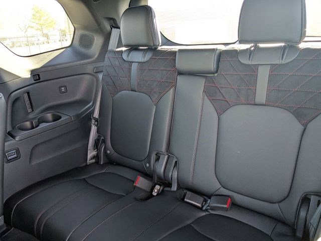 New 2026 Honda Pilot Black Edition image 21