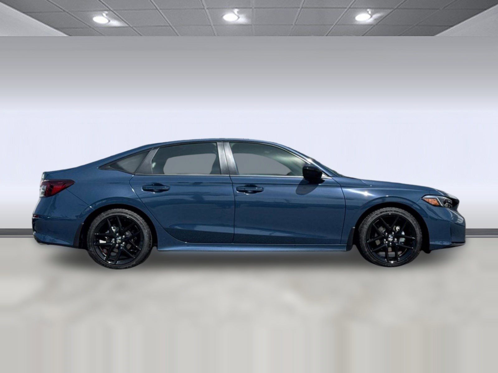 New 2026 Honda Civic Sport image 7
