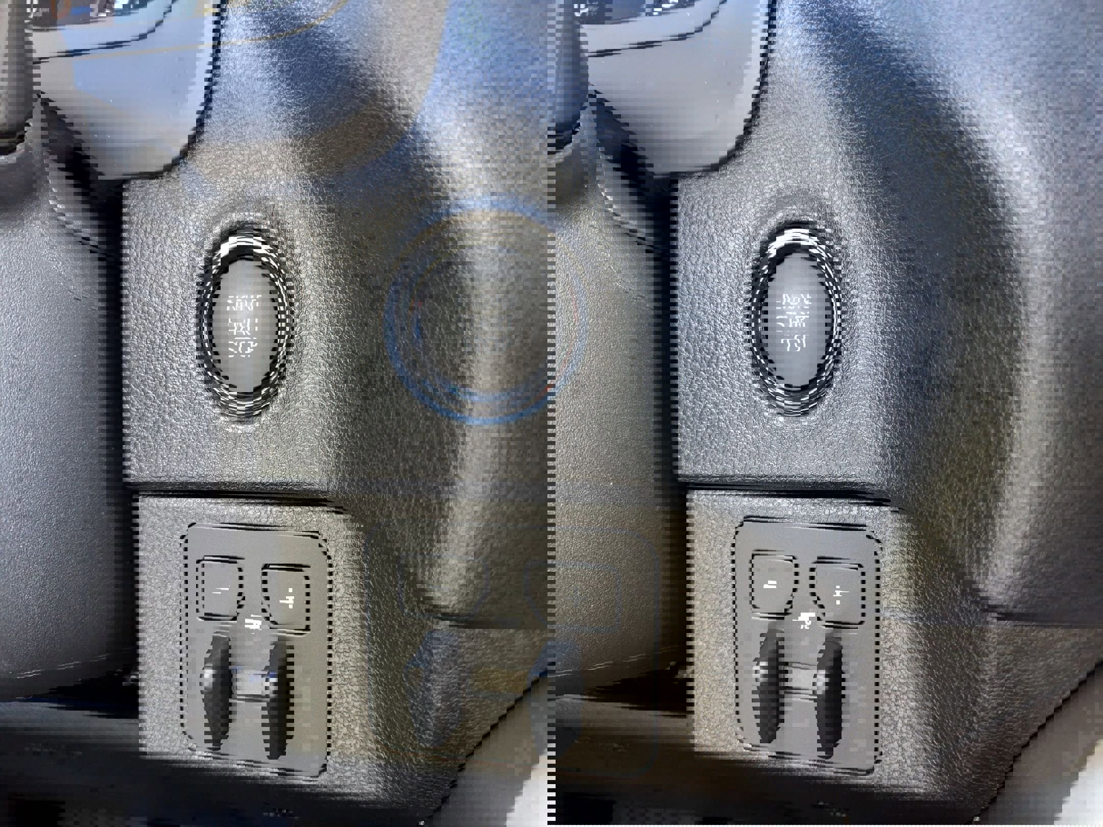 New 2025 Toyota Tundra SR5 image 36