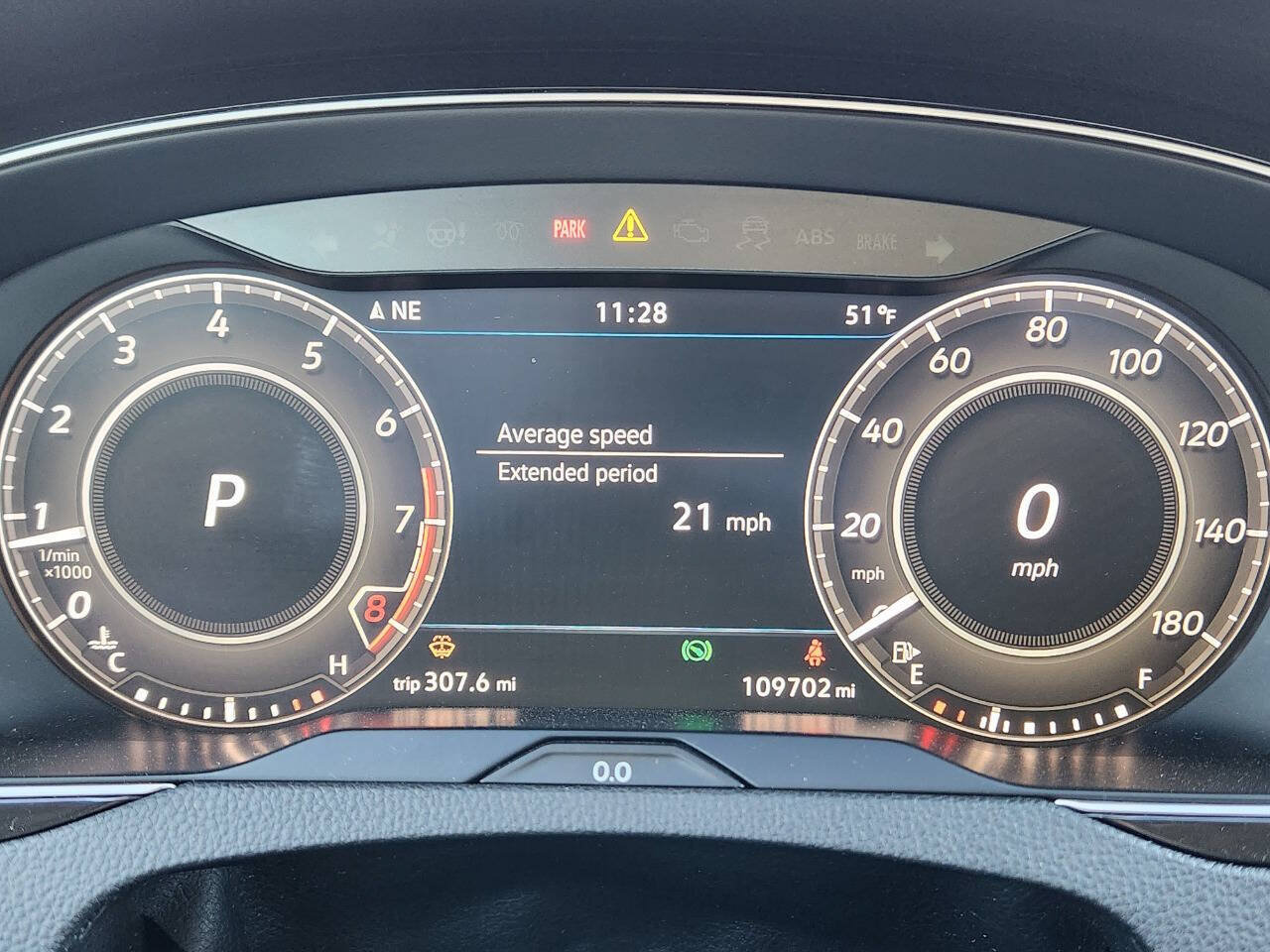 Used 2019 Volkswagen Arteon SEL FWD image 23