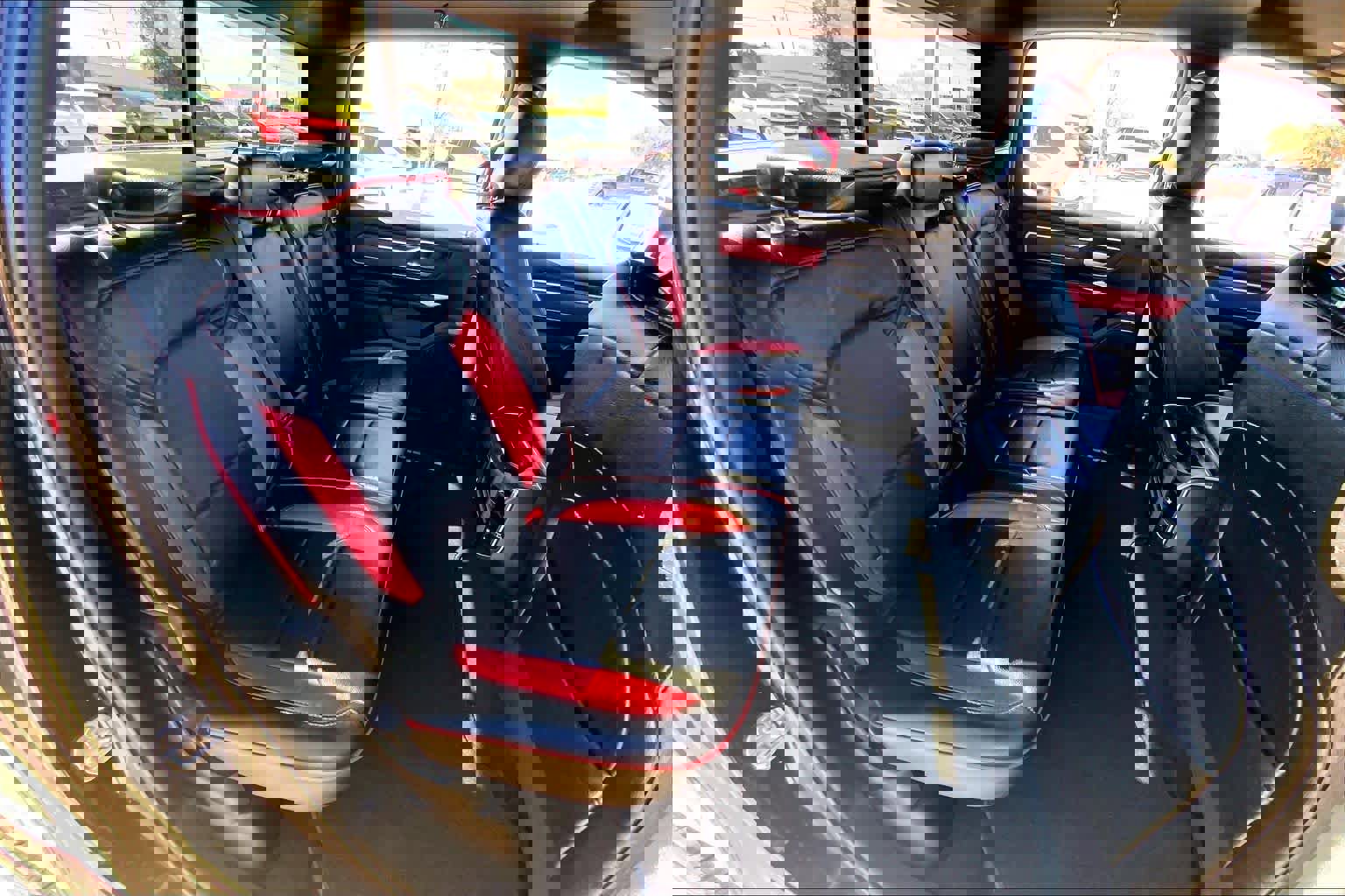 Used 2019 RAM 1500 Big Horn image 18