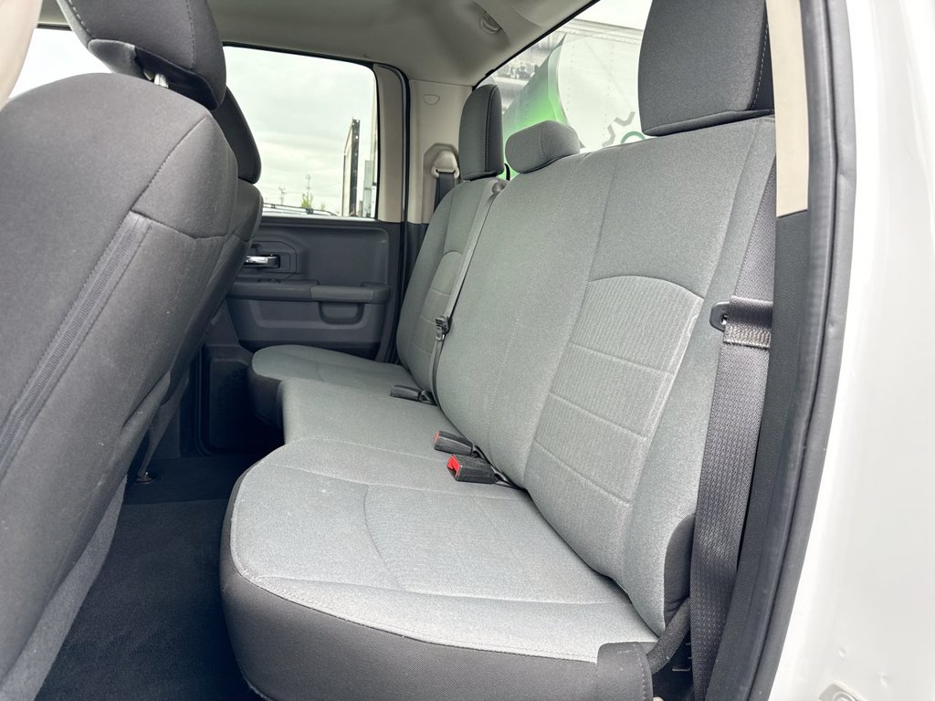 Used 2024 RAM 1500 Classic SLT RWD image 15