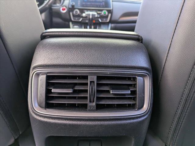 Used 2019 Honda CR-V Touring image 17